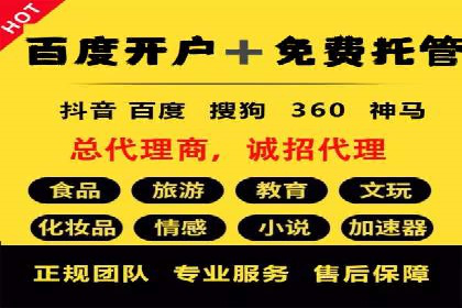 SEM代运营公司案例：优化策略揭秘